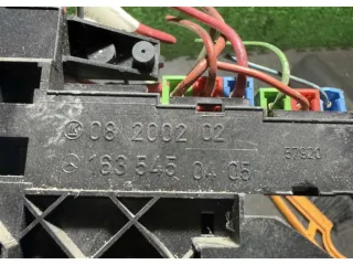 1635450405 Блок предохранителей Mercedes ML W163 Арт 58596, вид 5