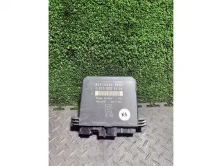 2108203426 Блок управления двери передней правой Mercedes E W210 Арт 58641, вид 2