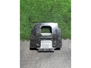 9654722780 Блок управления двигателем Peugeot 307 Арт 58565, вид 1