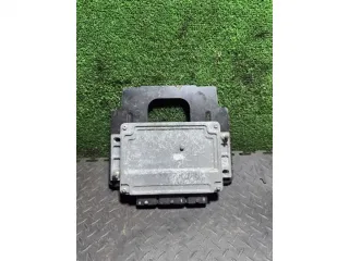 9654722780 Блок управления двигателем Peugeot 307 Арт 58565, вид 3