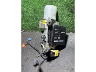 Блок управления крыши/люка Renault Megane 2 2003г. 8200149739 - Фото 3