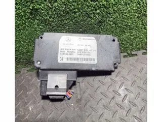 A2308204226 Блок управления телефоном Mercedes ML W163 Арт 58647, вид 2