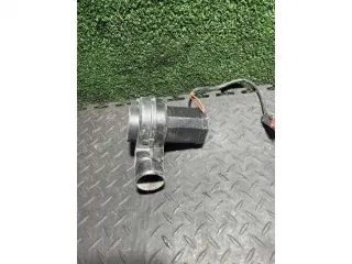 0130002828 Вентилятор охлаждения отсека электроники Mercedes ML W163 Арт 58598, вид 3