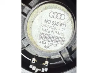 4f0035411 Динамик Audi A6 C5 (S6,RS6) Арт 58586, вид 5