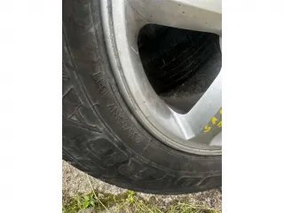  Диск литой R17 к Hyundai Santa FE 2 (CM) Арт 49714, вид 21