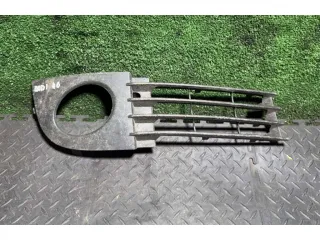 4b0807682t Заглушка (решетка) в бампер передний Audi A6 C5 (S6,RS6) Арт 58554, вид 1