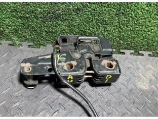 8e0823509b Замок капота Audi A4 B7 Арт 58533, вид 3