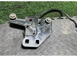 8e0823509b Замок капота Audi A4 B7 Арт 58533, вид 4