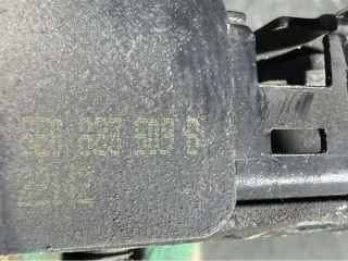 8e0823509b Замок капота Audi A4 B7 Арт 58534, вид 5