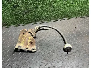 2581930030 Клапан электромагнитный Toyota Hilux 7 Арт 58611, вид 1