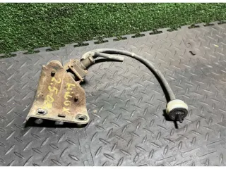 2581930030 Клапан электромагнитный Toyota Hilux 7 Арт 58611, вид 2