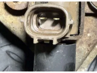 2581930030 Клапан электромагнитный Toyota Hilux 7 Арт 58611, вид 5