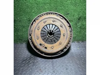  Комплект сцепления Audi A4 B7 Арт 58651, вид 1