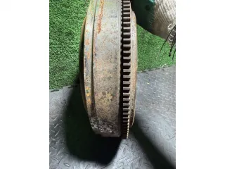  Комплект сцепления Audi A4 B7 Арт 58651, вид 5