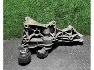  Кронштейн генератора Audi A4 B7 Арт 58626, вид 4