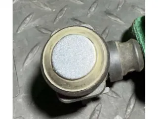 0015427418 Парктроник задний Mercedes ML W163 Арт 58546, вид 3