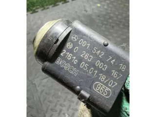 0015427418 Парктроник задний Mercedes ML W163 Арт 58546, вид 5