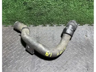 8e0121101c Патрубок (трубопровод, шланг) Audi A4 B7 Арт 58539, вид 1
