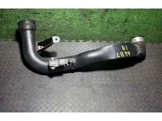 3b0145762 Патрубок интеркулера Audi A4 B7 Арт 58584, вид 1