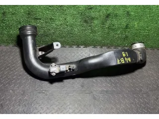 3b0145762 Патрубок интеркулера Audi A4 B7 Арт 58584, вид 2