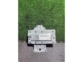 00062143c Подушка безопасности боковая (в дверь) Mercedes CLK W208 Арт 58634, вид 3