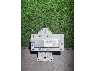 00062143c Подушка безопасности боковая (в дверь) Mercedes CLK W208 Арт 58634, вид 4
