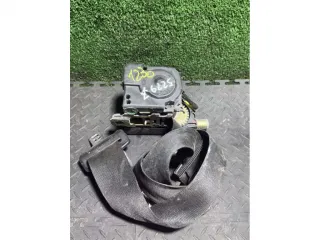 A1638603085 Ремень безопасности передний правый Mercedes ML W163 Арт 58594, вид 1