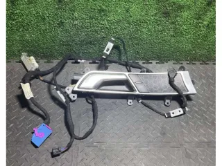 4F0837020C Ручка внутренняя передняя правая Audi A6 C6 (S6,RS6) Арт 58588, вид 1
