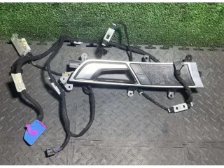 4F0837020C Ручка внутренняя передняя правая Audi A6 C6 (S6,RS6) Арт 58588, вид 2