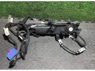 4F0837020C Ручка внутренняя передняя правая Audi A6 C6 (S6,RS6) Арт 58588, вид 4