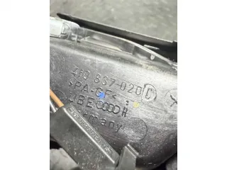 4F0837020C Ручка внутренняя передняя правая Audi A6 C6 (S6,RS6) Арт 58588, вид 5