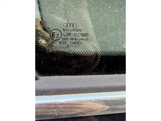  Четверть задняя правая Audi A6 C5 (S6,RS6) Арт 58569, вид 4