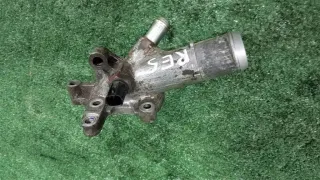 19315RNAA01 фланец системы охлаждения HONDA CR-V RE Honda CR-V 3 Арт 1134309, вид 2