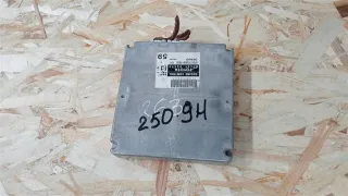 89661-05590 блок управления двигателем TOYOTA AVENSIS ZZT251 Toyota Avensis 2 Арт 1134314, вид 1