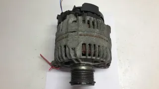 0 124 325 130,06F 903 023D,0 124 325 083,06F 903 023L Генератор Volkswagen Caddy 3 Арт 78673, вид 2