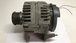 0 124 325 130,06F 903 023D,0 124 325 083,06F 903 023L Генератор Volkswagen Caddy 3 Арт 78673, вид 3