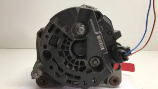 0 124 325 130,06F 903 023D,0 124 325 083,06F 903 023L Генератор Volkswagen Caddy 3 Арт 78673, вид 4