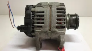 0 124 325 130,06F 903 023D,0 124 325 083,06F 903 023L Генератор Volkswagen Caddy 3 Арт 78673, вид 5