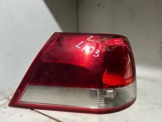  Фонарь задний левый Opel Vectra C  Арт 51149, вид 1
