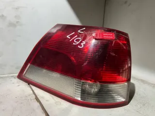  Фонарь задний левый Opel Vectra C  Арт 51149, вид 2