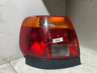  Фонарь задний левый Audi A4 B5 Арт 23958, вид 1
