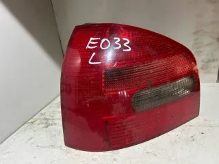  Фонарь задний левый Audi A3 8L Арт 26364, вид 2