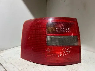  Фонарь задний левый Audi A6 C5 (S6,RS6) Арт 13972, вид 1