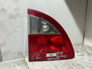  Фонарь крышки багажника Ford Galaxy 1 restailing Арт 23801, вид 1