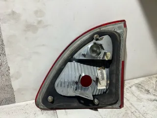  Фонарь крышки багажника Ford Galaxy 1 restailing Арт 23801, вид 2