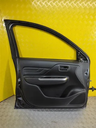  Дверь передняя левая Mitsubishi L200 5 Арт 140654, вид 4