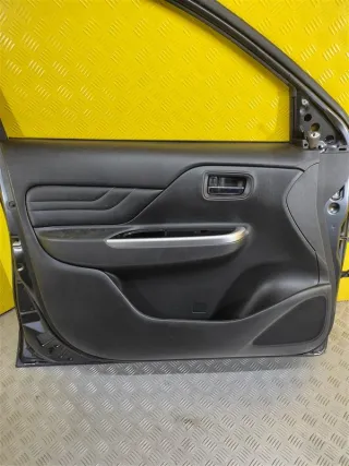  Дверь передняя левая Mitsubishi L200 5 Арт 140654, вид 5