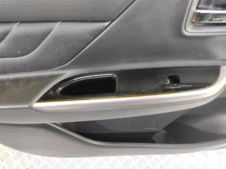  Дверь передняя левая Mitsubishi L200 5 Арт 140654, вид 7