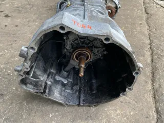 C20105X03A КПП механическая (МКПП) Nissan Navara D40 Арт 189343, вид 3