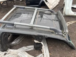 G31124X3DA Крыша Nissan Navara D40 Арт 195118, вид 3